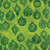 Lumin Fabrics Island Batik Merry Moments Ornaments Green Pistachio
