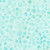 Lumin Fabrics Island Batik Splish Splash Packed Bubbles Teal Icicle
