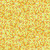 Timeless Treasures Fabrics Forest Bloom Yellow Painted Ditsy Floral