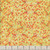 Timeless Treasures Fabrics Forest Bloom Yellow Painted Ditsy Floral