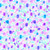 Timeless Treasures Fabrics Bellagio by Chong A Hwang Multi Petals