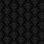 Timeless Treasures Fabrics Blackout Black Skull Damask