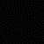 Timeless Treasures Fabrics Blackout Black Tossed Scissors