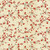 Timeless Treasures Fabrics Lotus Garden by Chong A Hwang Cream Cherry Blossom Branches Metallic