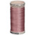 Gutermann Thread Cotton Hand Quilting Dusty Rose 40 Weight 220 Yard Spool