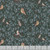 Dear Stella Fabrics Alphabet City Fossil Nesting