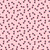 Dear Stella Fabrics Shimmer Blush Spec-Tacular