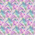 Timeless Treasures Fabrics Dragonfly Mist Soft Satin Texture