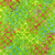 Timeless Treasures Fabrics Tonga Batiks Happy Grass Connected Circles