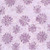 Timeless Treasures Fabrics Tonga Batiks Wallflowers Lilac Floating Flowers