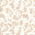 Timeless Treasures Fabrics Tonga Batiks Wallflowers Sand Leave Shadow