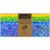 Timeless Treasures Fabrics Tonga Batiks Happy Happy Layer Cake Ten Inch Squares
