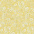 Riley Blake Liberty Fabrics Lasenby Cotton Emily Belle Sunshine Yellow Packed Flower Toile