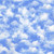 Timeless Treasures Fabrics Soccer Practice Blue Blue Sky
