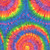 Timeless Treasures Fabrics Tie-Dye Multi Cassidy Multi Tie-Dye