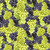 Timeless Treasures Fabrics Wine Bar Grapes Packed Grapes