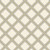 Free Spirit Fabrics William Morris Merton Taupe Gilt Trellis