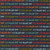 Moda Fabrics 321 Blast Off Stacy Iest Hsu Night Sky Blue Countdown Text and Words