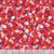 Blank Quilting Fabrics La Vie en Rose Tango Twist Designs Rose Rose Petals