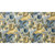 Hamilton Fabrics Briggs Azul Contemporary Brush Texture Blue Brown Green