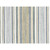 Hamilton Fabrics Watkins Island Textured Luggage Stripe Blue Green