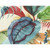 Hamilton Fabrics Maui Tropics Tropical Floral