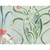 Hamilton Fabrics Hanover Art Nouveau Lalique Tulips Blue