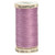Gutermann Thread Cotton Hand Quilting Dark Lilac 40 Weight 220 Yard Spool