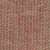 Topteks Fabrics Astoria Coral Woven Tweed Texture Upholstery Brown Red Pink