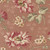Moda Fabrics Joie De Vivre French General Clay Pink Angelique Florals