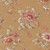 Moda Fabrics Joie De Vivre French General Tea Gold Cosmos Florals
