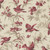 Moda Fabrics Joie De Vivre French General Pearl Moineau Florals Birds