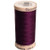 Gutermann Thread Cotton Hand Quilting 40 weight 220 yards Grape 3832
