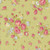 Moda Fabrics Memory Lane Brenda Riddle Designs Leaf Green Floral Bouquet