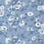Moda Fabrics Nantucket Summer Camille Roskelley Light Blue Blue Somerset Floral
