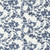 Moda Fabrics Nantucket Summer Camille Roskelley Cream Navy White Surfside Small Floral