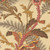 Moda Fabrics Wild Orchid Blackbird Designs Vanilla Bean Wild Orchid Natural