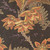 Moda Fabrics Wild Orchid Blackbird Designs Tree Bark Wild Orchid Brown