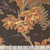 Moda Fabrics Wild Orchid Blackbird Designs Tree Bark Wild Orchid Brown