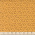 Moda Fabrics Wild Orchid Blackbird Designs Lady Slipper Fern Fronds Gold