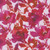 Moda Fabrics Radiant Amarilys Henderson Poppies Florals Watercolor Pink Pink