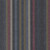Moda Fabrics Prairie Gatherings Flannels Primitive Gatherings Lumberjack Stripe Brown Brown