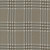Moda Fabrics Prairie Gatherings Flannels Primitive Gatherings Window Pane Plaid Check Etching Grey