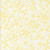 Moda Fabrics Sherbet Sunshine Flannel Corey Yoder Sunshine Yellow Sunshine Sketch Floral, yellow floral pattern on white background.