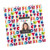 Moda Fabrics Radiant Amarilys Henderson Layer Cake Ten Inch