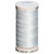 Gutermann Thread Cotton Hand Quilting Light Gray 40 Weight 220 Yard Spool