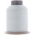 Quilters Select Perfect Cotton Plus 60 Weight Quilting Thread Cone Nimbus Grey