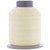 Quilters Select Perfect Cotton Plus 60 Weight Quilting Thread Cone Shale Grey Cream