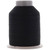 Quilters Select Perfect Cotton Plus 60 Weight Quilting Thread Cone Black