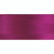 Quilters Select Para Cotton Polyester Thread 80 Weight Hot Pink, close-up of vibrant hot pink sewing thread wound on a spool, showing the smooth texture and sheen of the polyester blend.